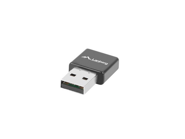 Mrežna kartica Lanberg NC-0300-WI 2400 Mbit/s-0