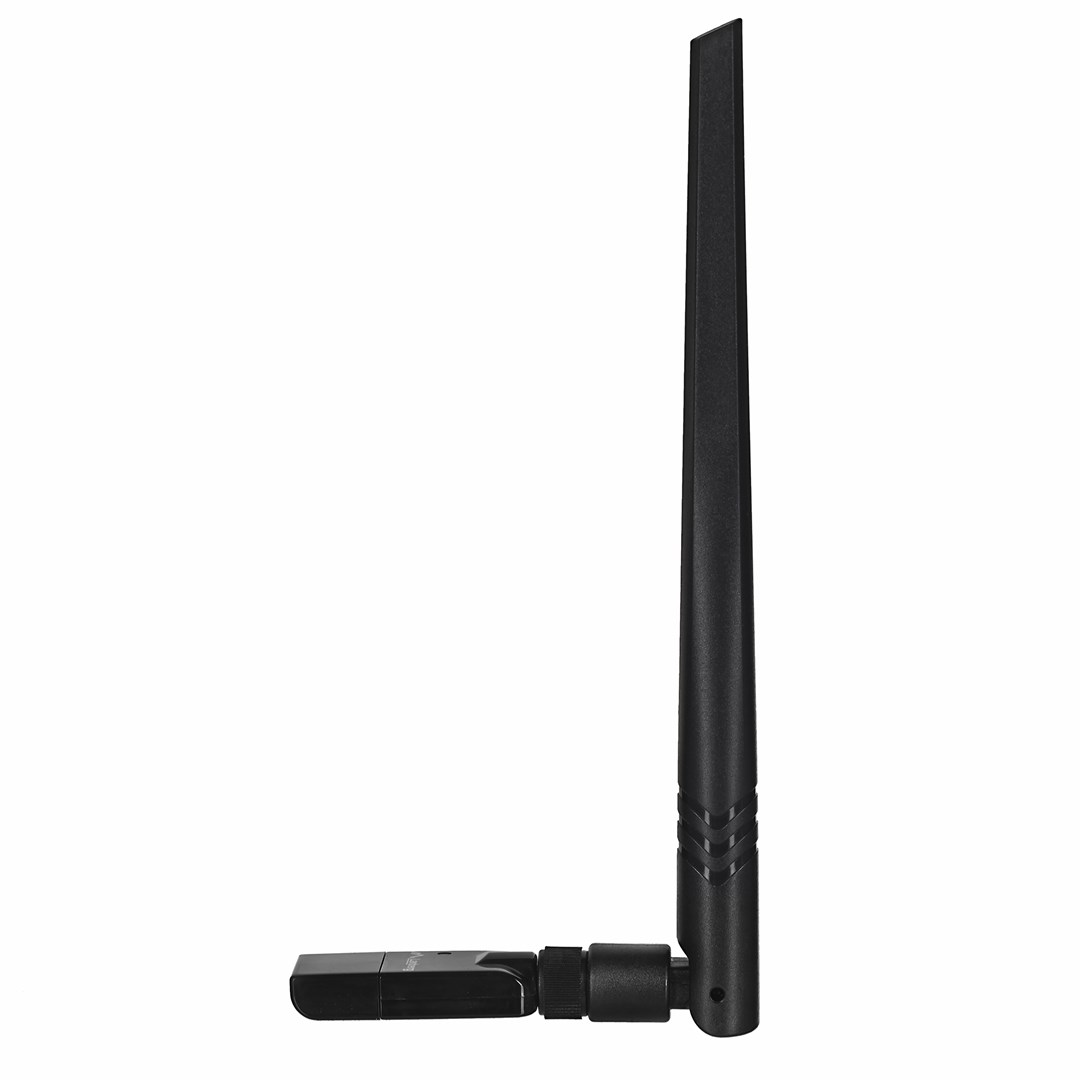 Mrežna kartica Lanberg NC-0300-WIE (Ethernet / WLAN, 2400 Mbit/s)-2