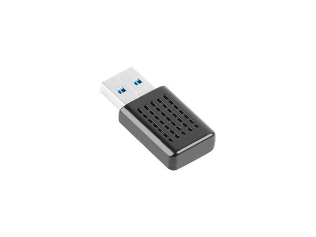 Mrežna kartica Lanberg NC-1200-WI WLAN 5000 Mbit/s-1