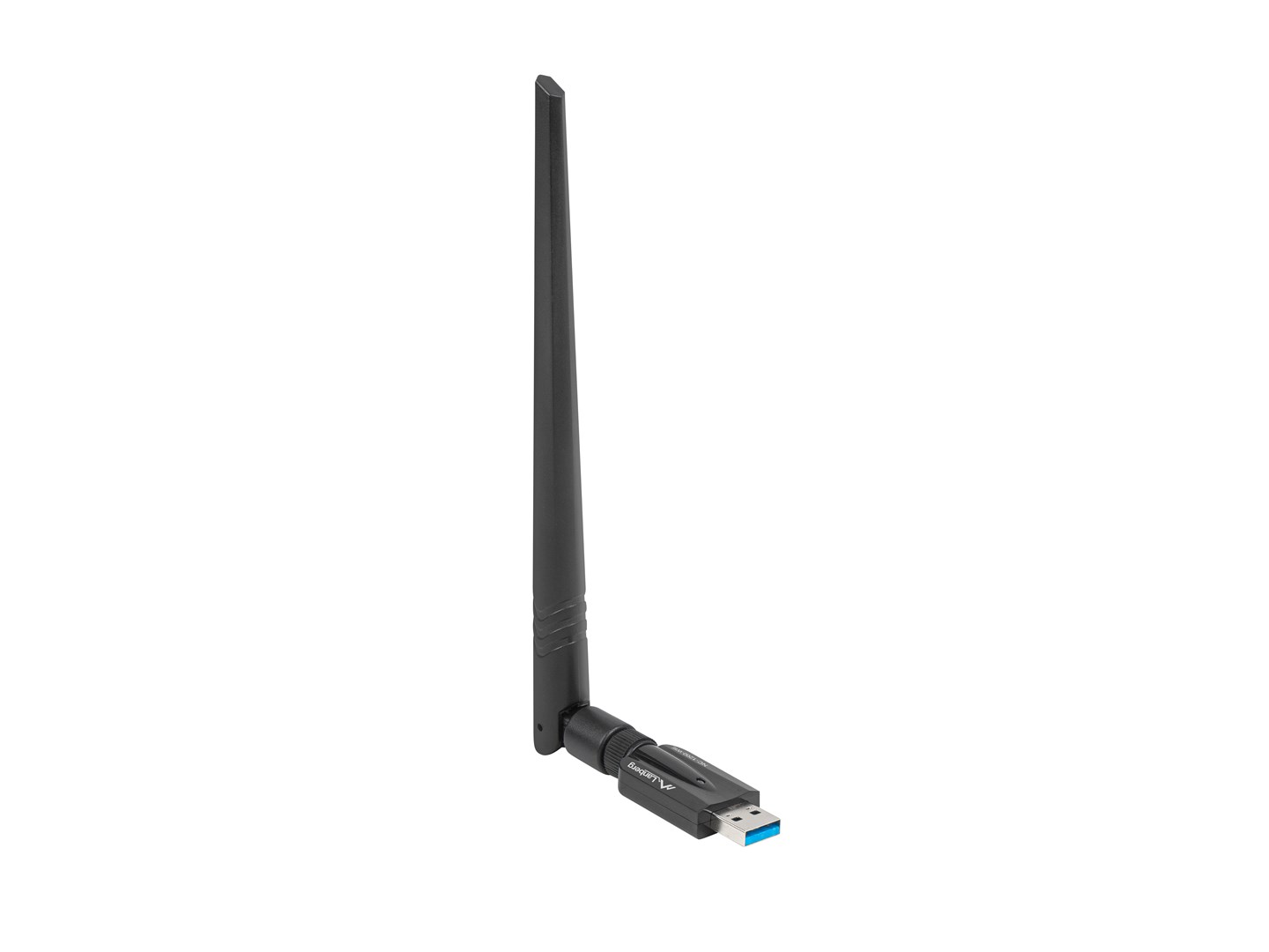 Mrežna kartica Lanberg NC-1200-WIE unutarnja WLAN 1200 Mbit/s-2