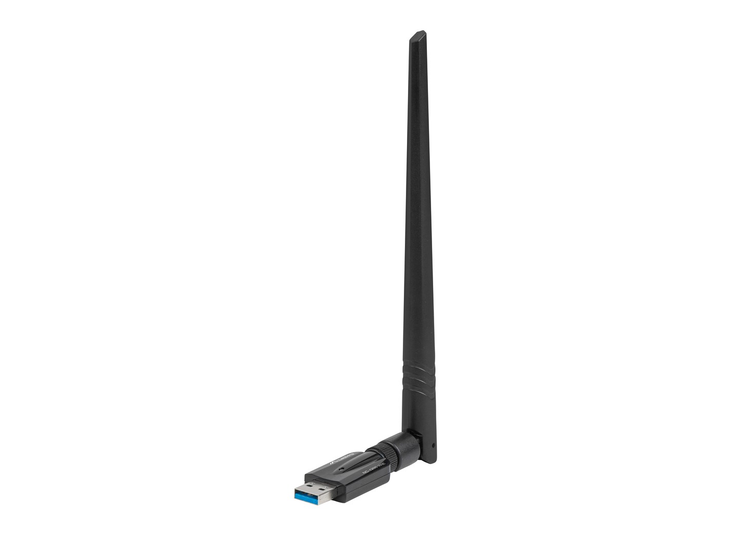 Mrežna kartica Lanberg NC-1200-WIE unutarnja WLAN 1200 Mbit/s-1