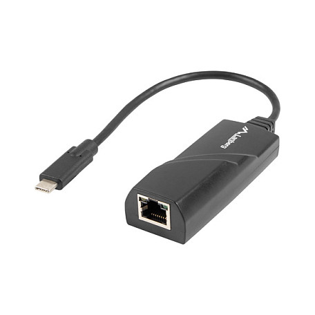 Sučeljna kartica Lanberg NC-1000-02 (RJ-45)