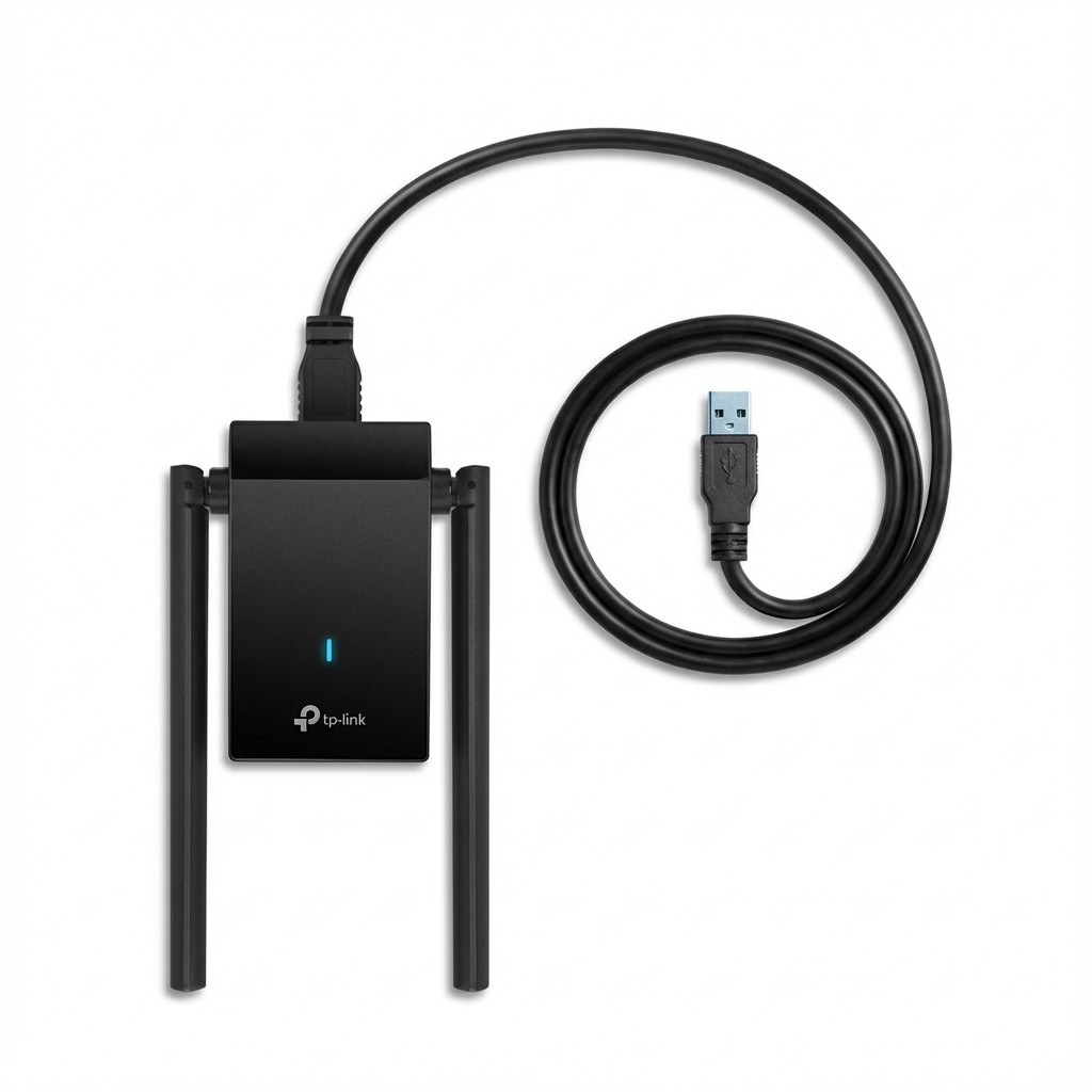 WiFi adapter TP-LINK AX1800 (dualne antene, Wi-Fi 6)-5