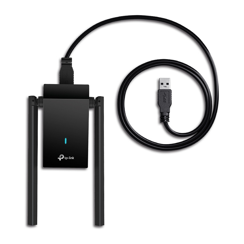 WiFi adapter TP-LINK AX1800 (dualne antene, Wi-Fi 6)-8
