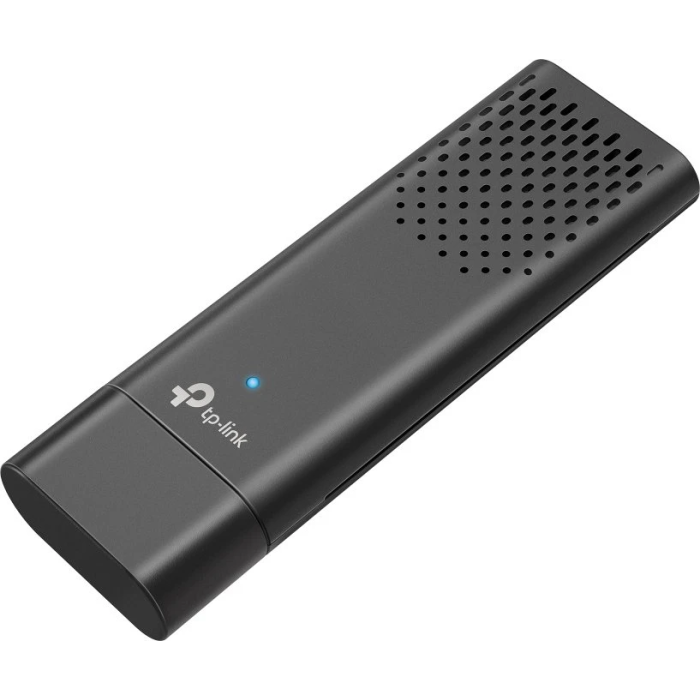 Mrežni adapter TP-LINK Archer TX20U (AX1800, Wi-Fi 6, USB 3.0, Dual Band, crna boja)-6