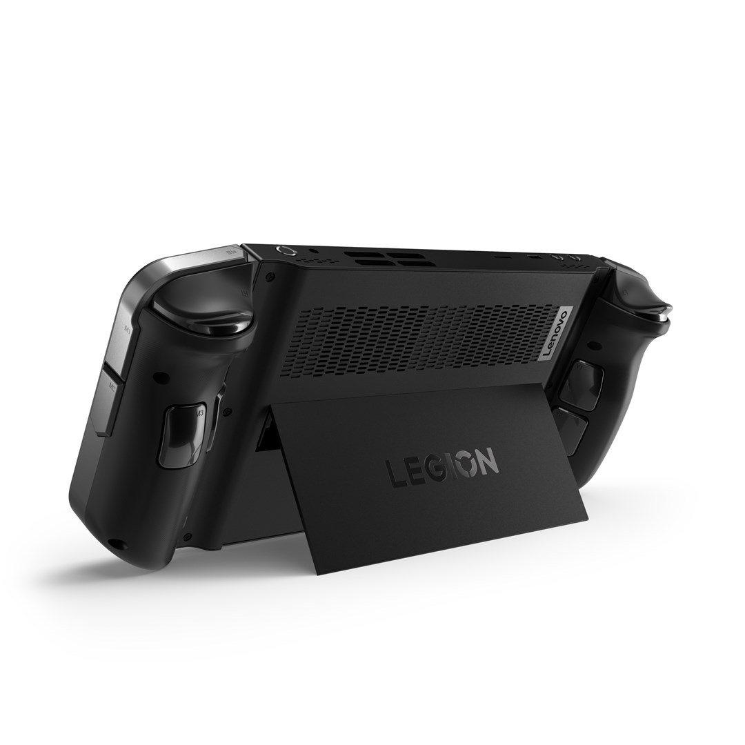 Prijenosna konzola LENOVO Legion Go (8.8", 512 GB, dodirni zaslon, Wi-Fi) crna-38