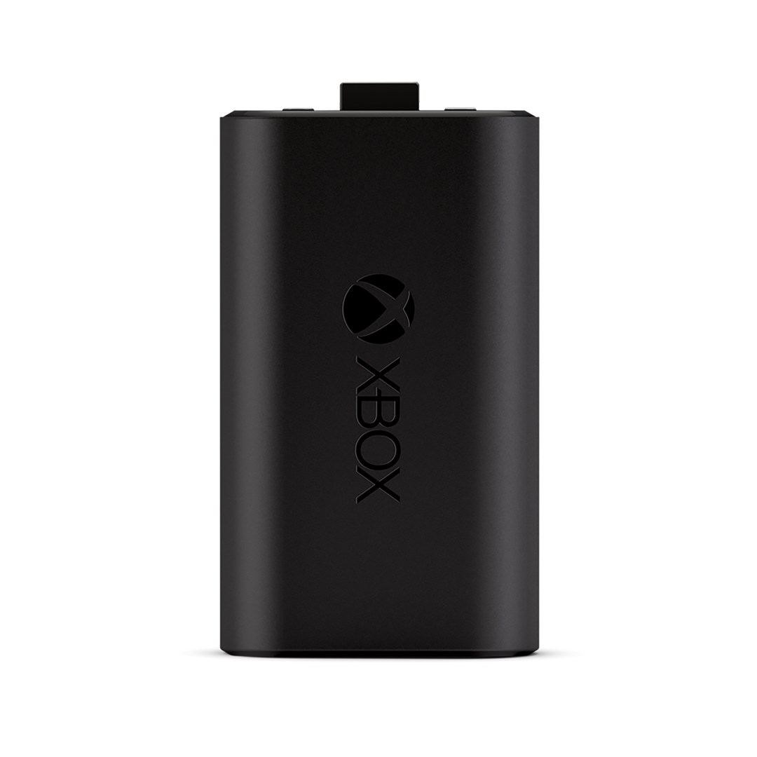 Microsoft Xbox One Play & Charge Kit-2