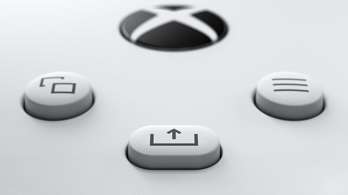Gaming kontroler Microsoft Xbox Wireless Controller White (Gamepad, Xbox Series S,Xbox Series X,Xbox One,Xbox One S,Xbox One X, analogni / digitalni, Bluetooth/USB)-14