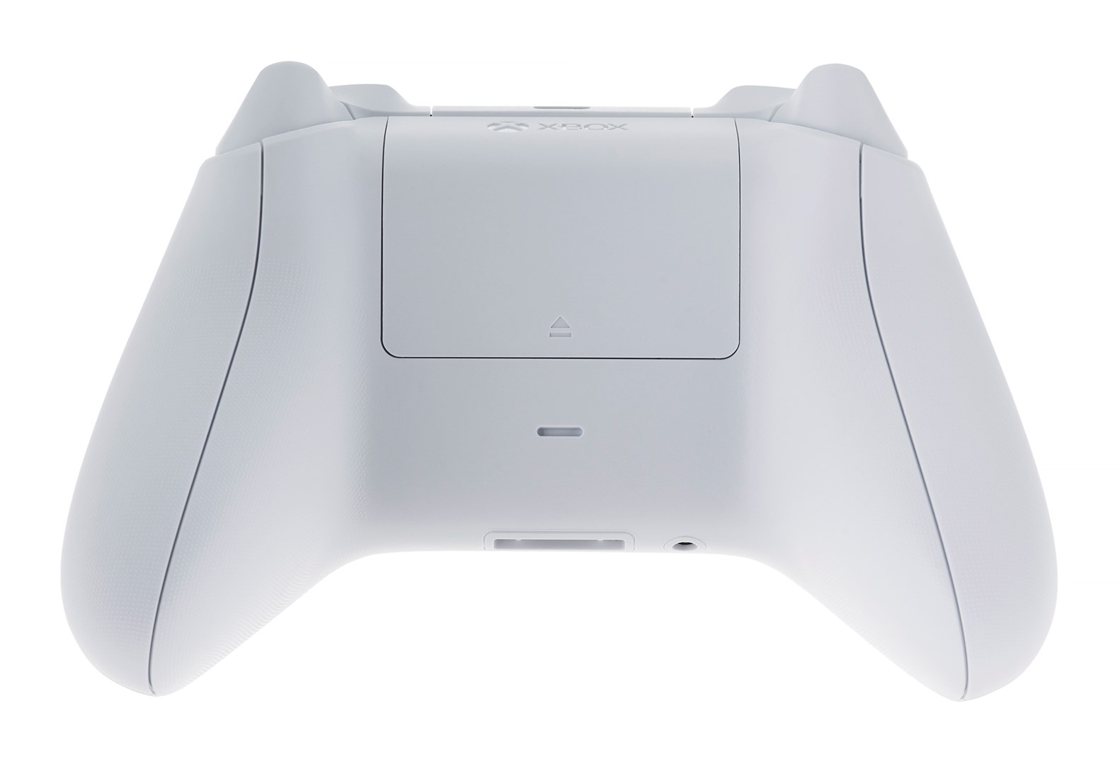 Gaming kontroler Microsoft Xbox Wireless Controller White (Gamepad, Xbox Series S,Xbox Series X,Xbox One,Xbox One S,Xbox One X, analogni / digitalni, Bluetooth/USB)-6