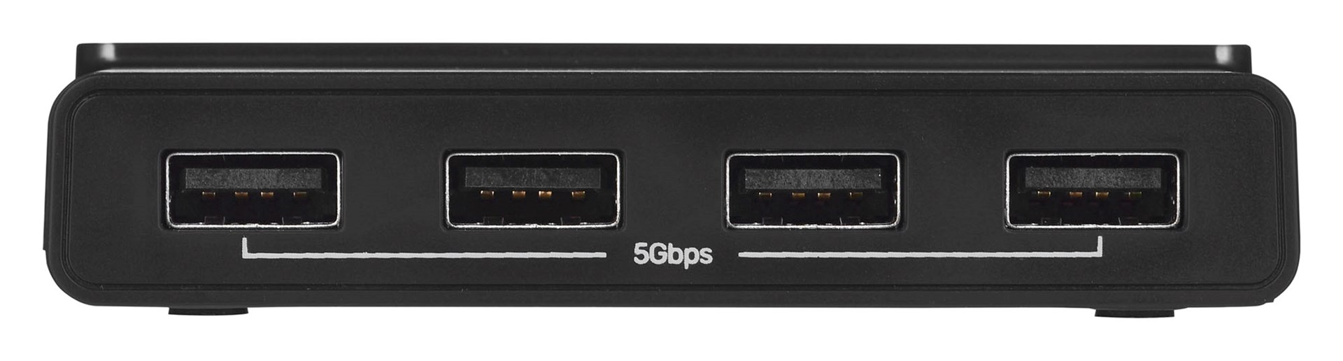 Switch KVM UNITEK 4X USB-A 5GBPS (aktivan)-2