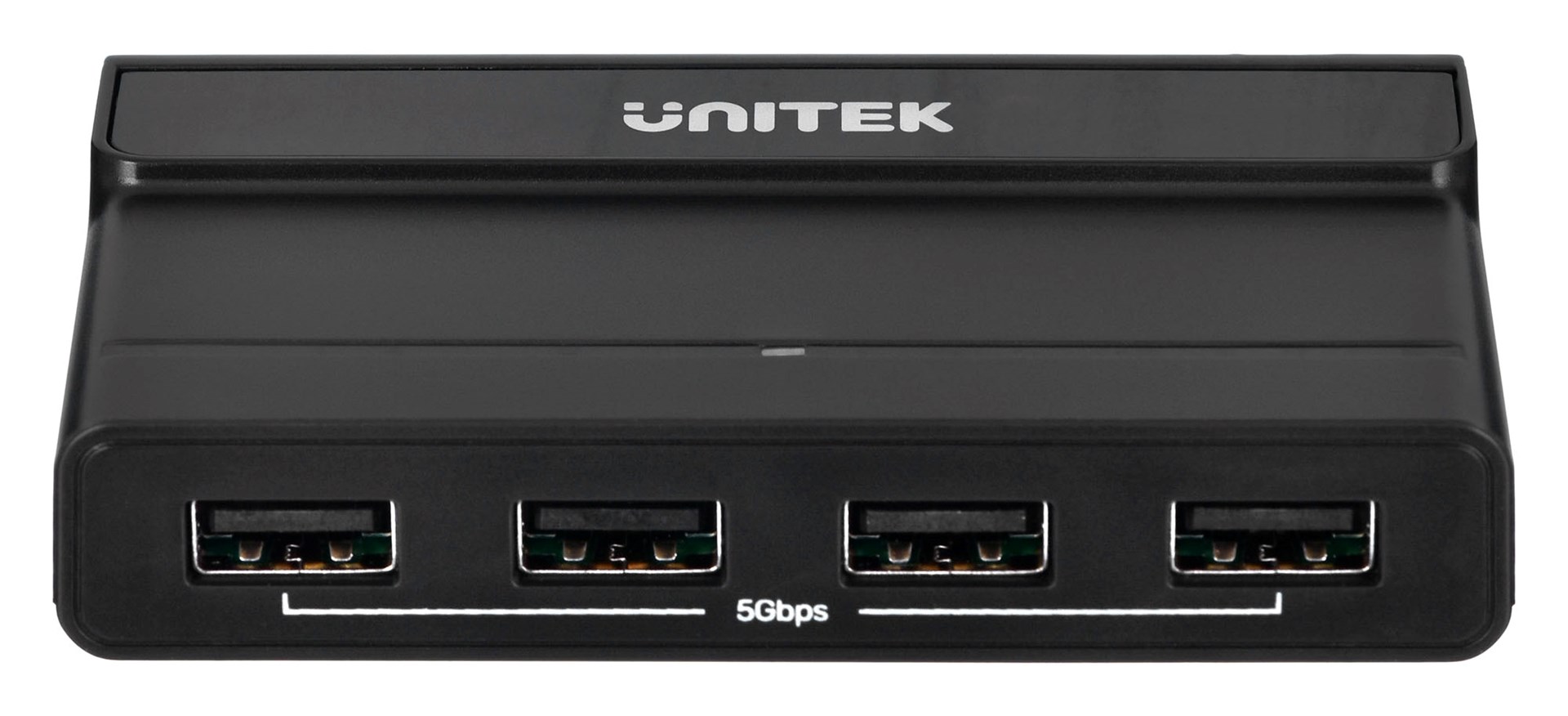 Switch KVM UNITEK 4X USB-A 5GBPS (aktivan)-1
