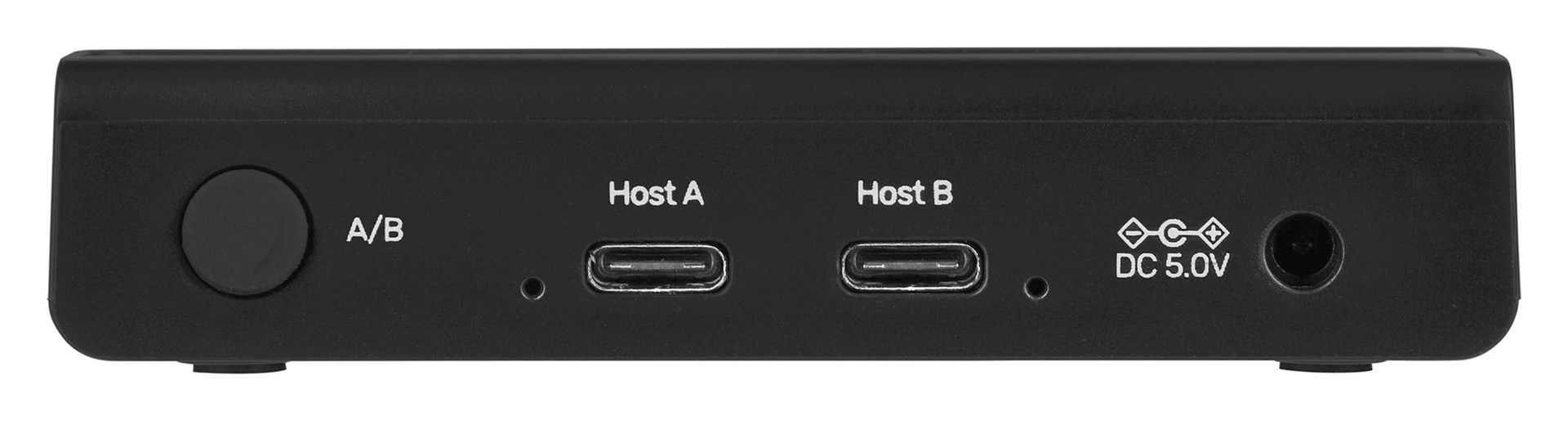 Switch KVM UNITEK 4X USB-A 5GBPS (aktivan)-3