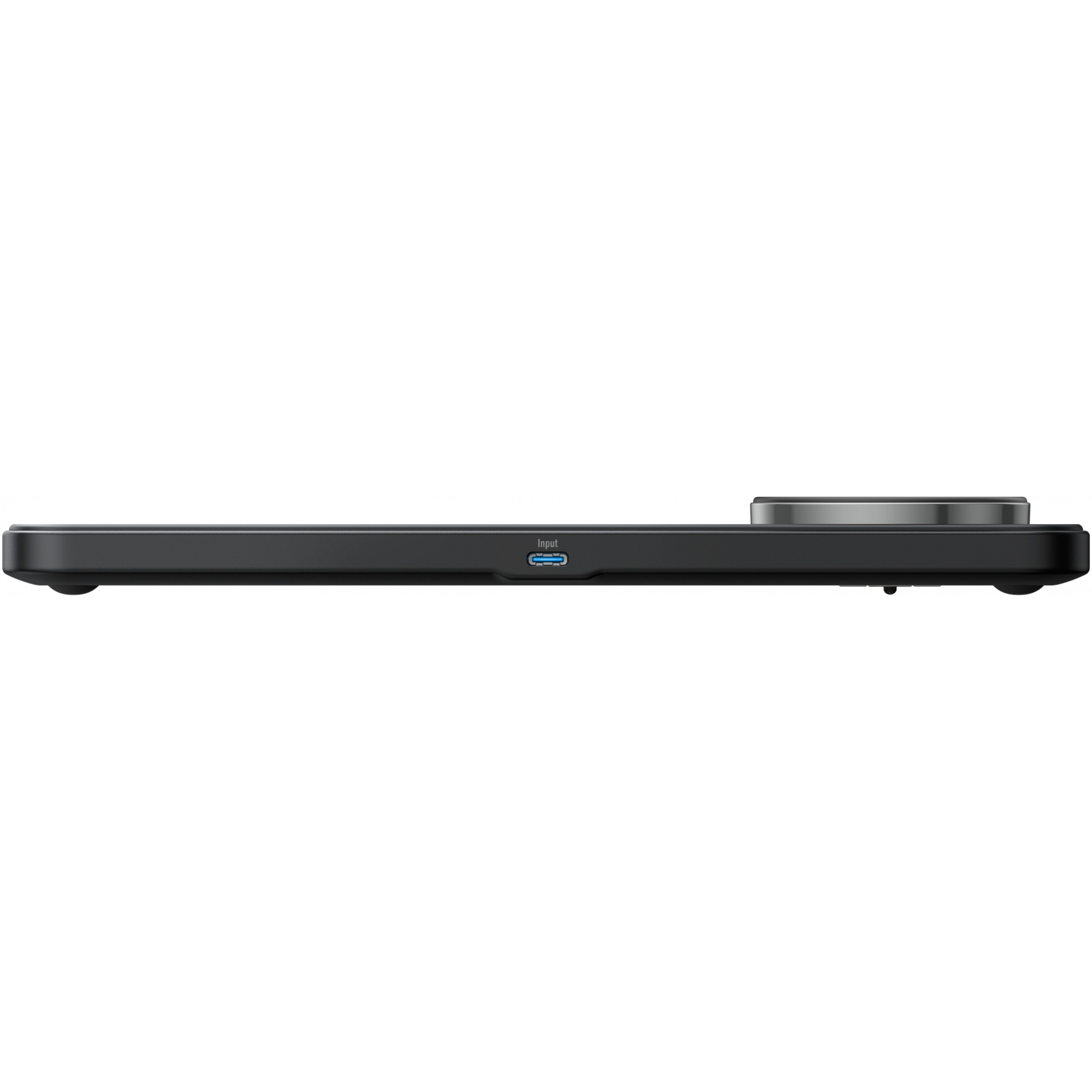 Bežična stanica za punjenje ANKER MagGo 3-in-1 Pad 15W Qi2 Black, B25M1311-2