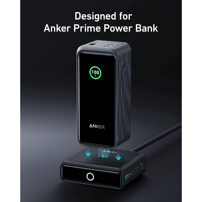 Punjač ANKER Prime 100W Charging Base-4
