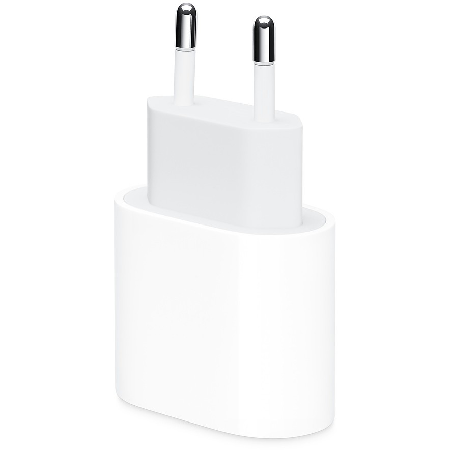 Kućni punjač APPLE 20W USB-C Power Adapter, mhje3zm/a