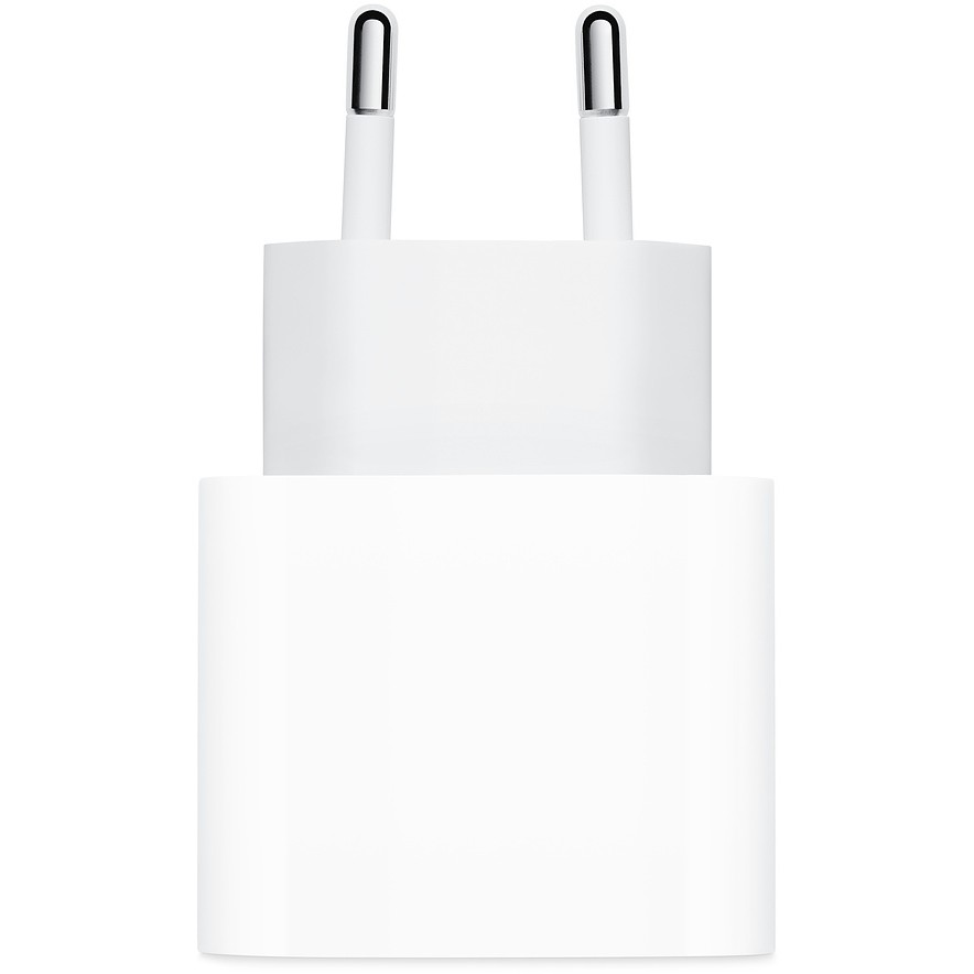 Kućni punjač APPLE 20W USB-C Power Adapter, mhje3zm/a-1