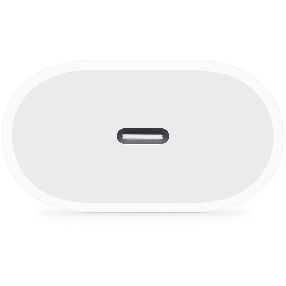 Kućni punjač APPLE 20W USB-C Power Adapter, mhje3zm/a-2