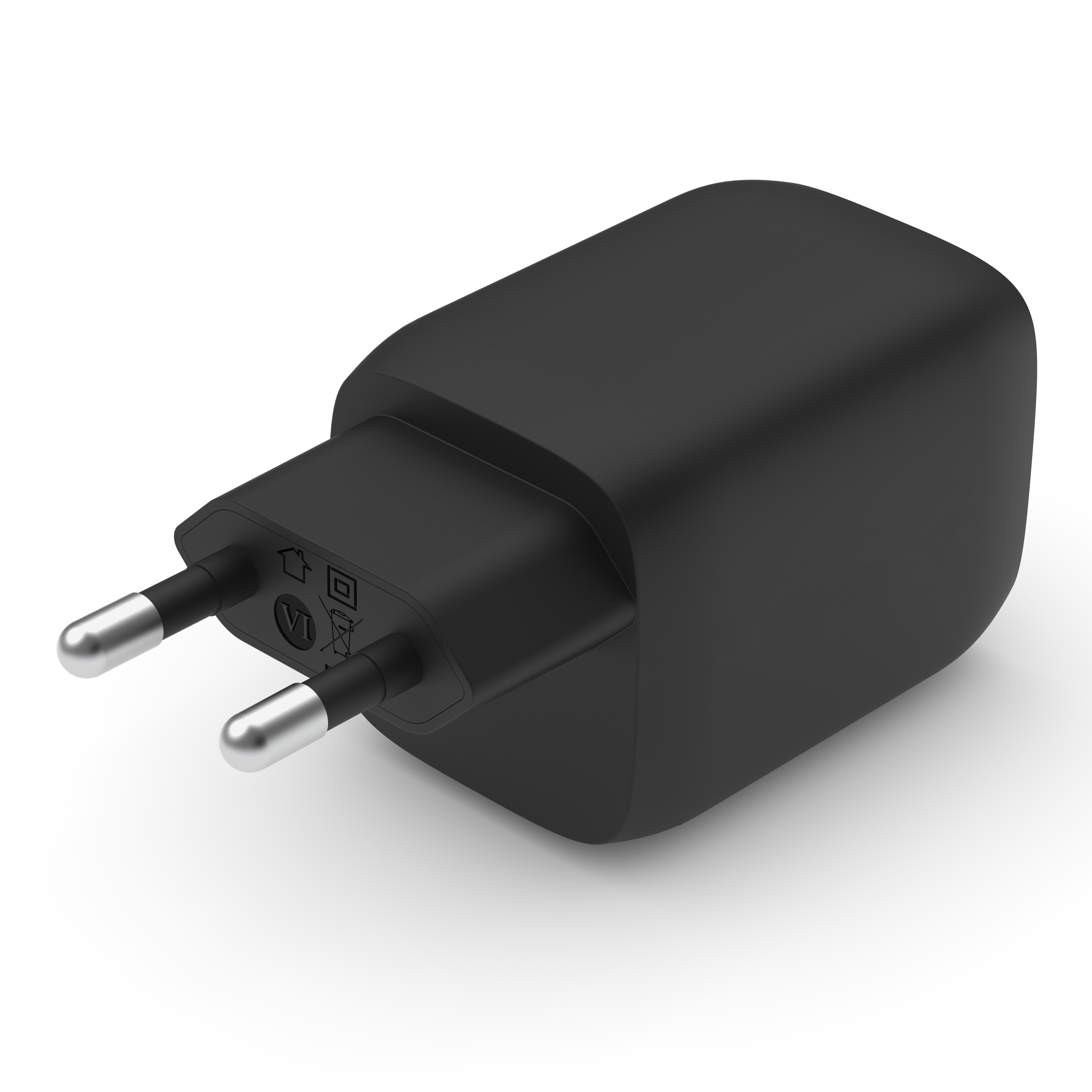 Belkin BoostCharge Pro Universal Black AC Indoor-7