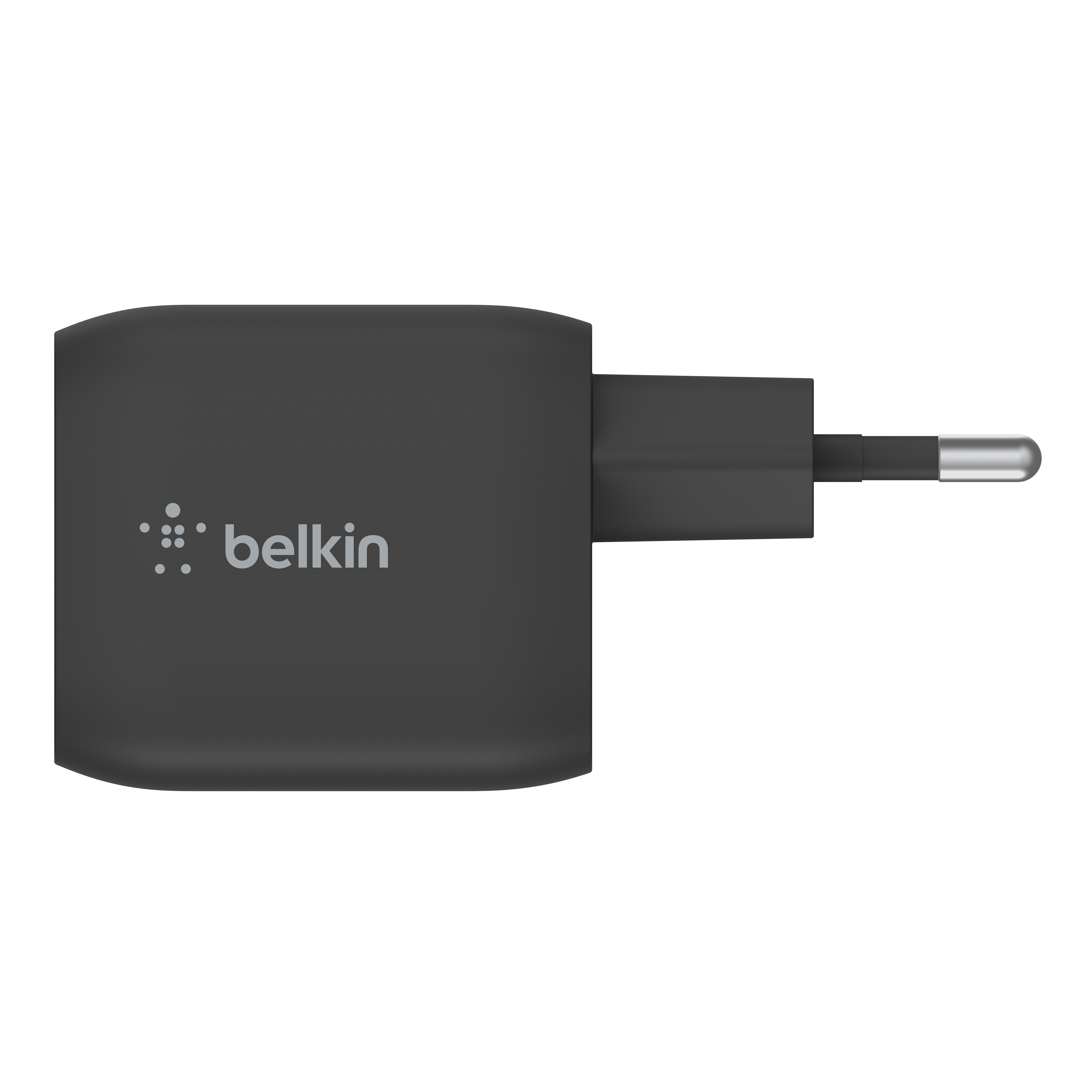 Belkin BoostCharge Pro Black Indoor-1