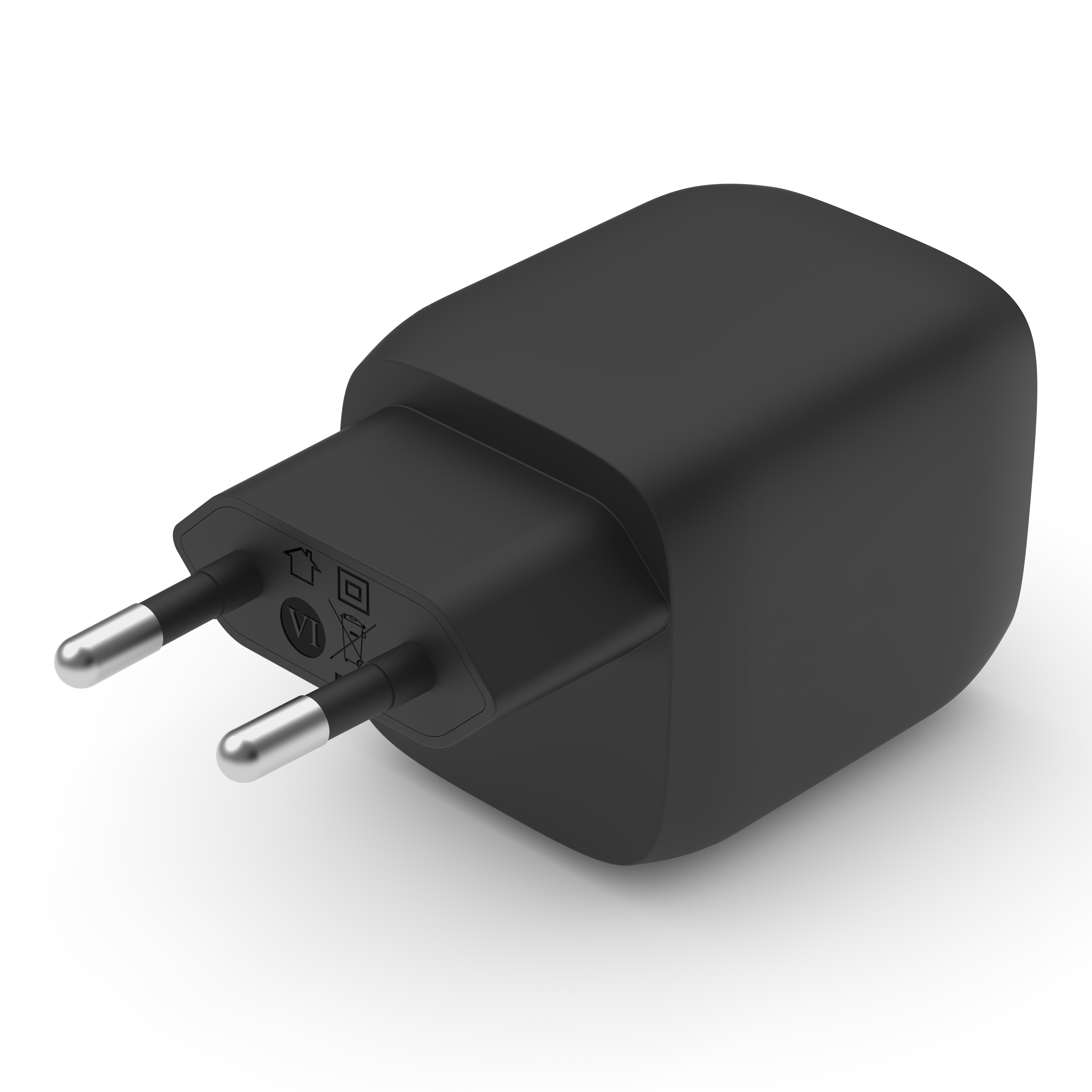 Belkin BoostCharge Pro Black Indoor-2