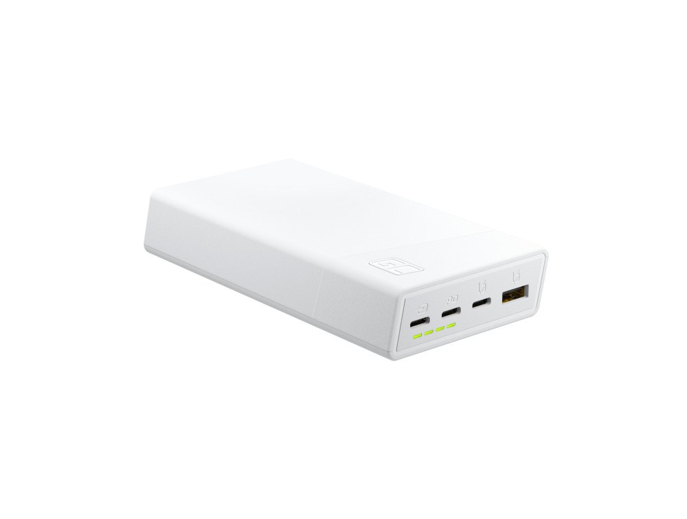 Green Cell PBGC03SW power bank Lithium Polymer (LiPo) 20000 mAh White-7