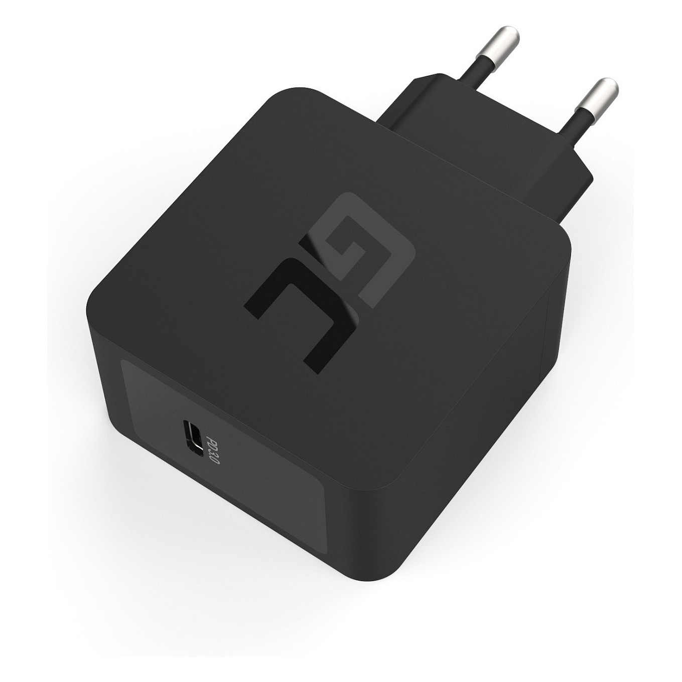 Punjač za mobilne uređaje GREEN CELL CHAR07 (Crni, Unutarnji)-3