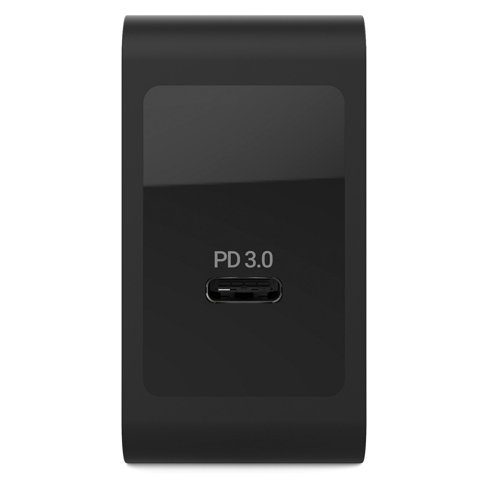 Punjač za mobilne uređaje GREEN CELL CHAR07 (Crni, Unutarnji)-4