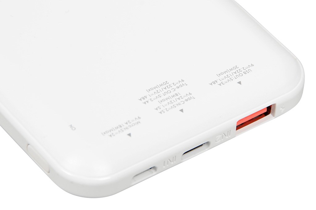 Power bank IBOX PB10 (10000 mAh)-2