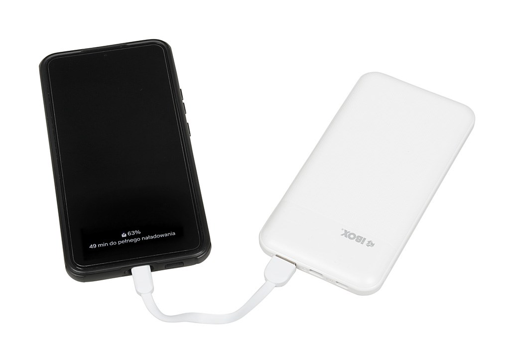 Power bank IBOX PB10 (10000 mAh)-14