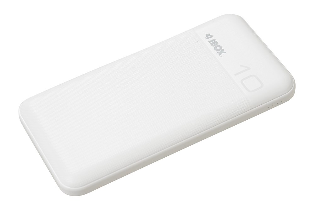 Power bank IBOX PB10 (10000 mAh)-7