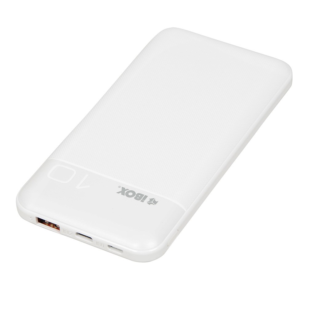 Power bank IBOX PB10 (10000 mAh)-10