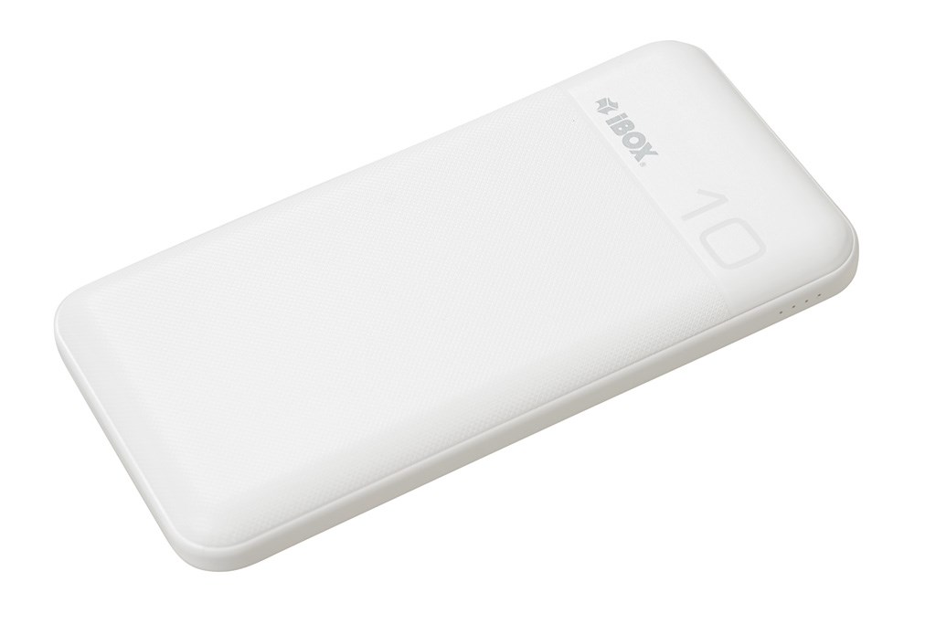 Power bank IBOX PB10 (10000 mAh)-5