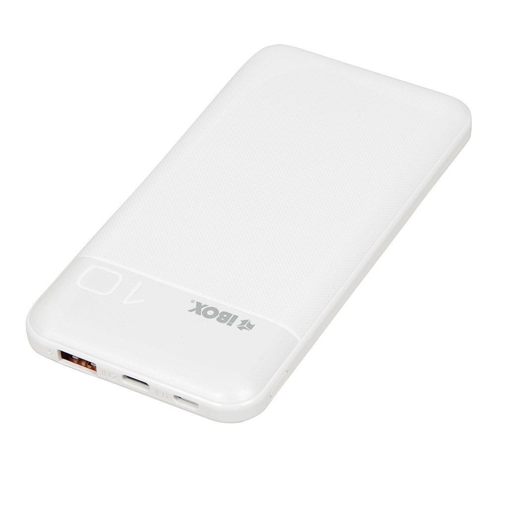 Power bank IBOX PB10 (10000 mAh)-3