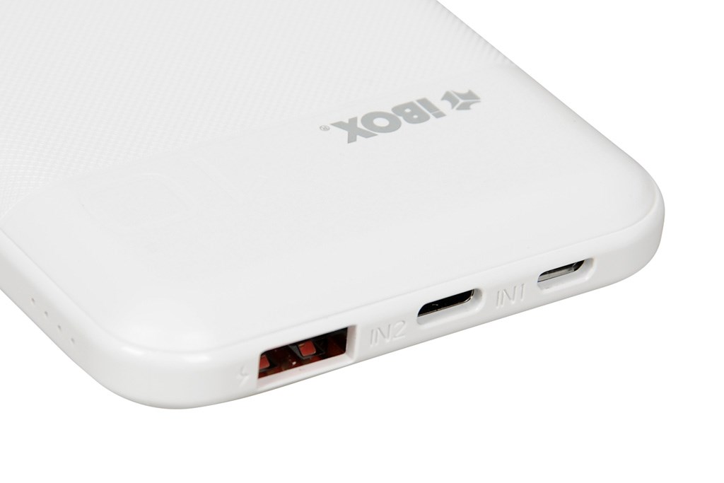 Power bank IBOX PB10 (10000 mAh)-4