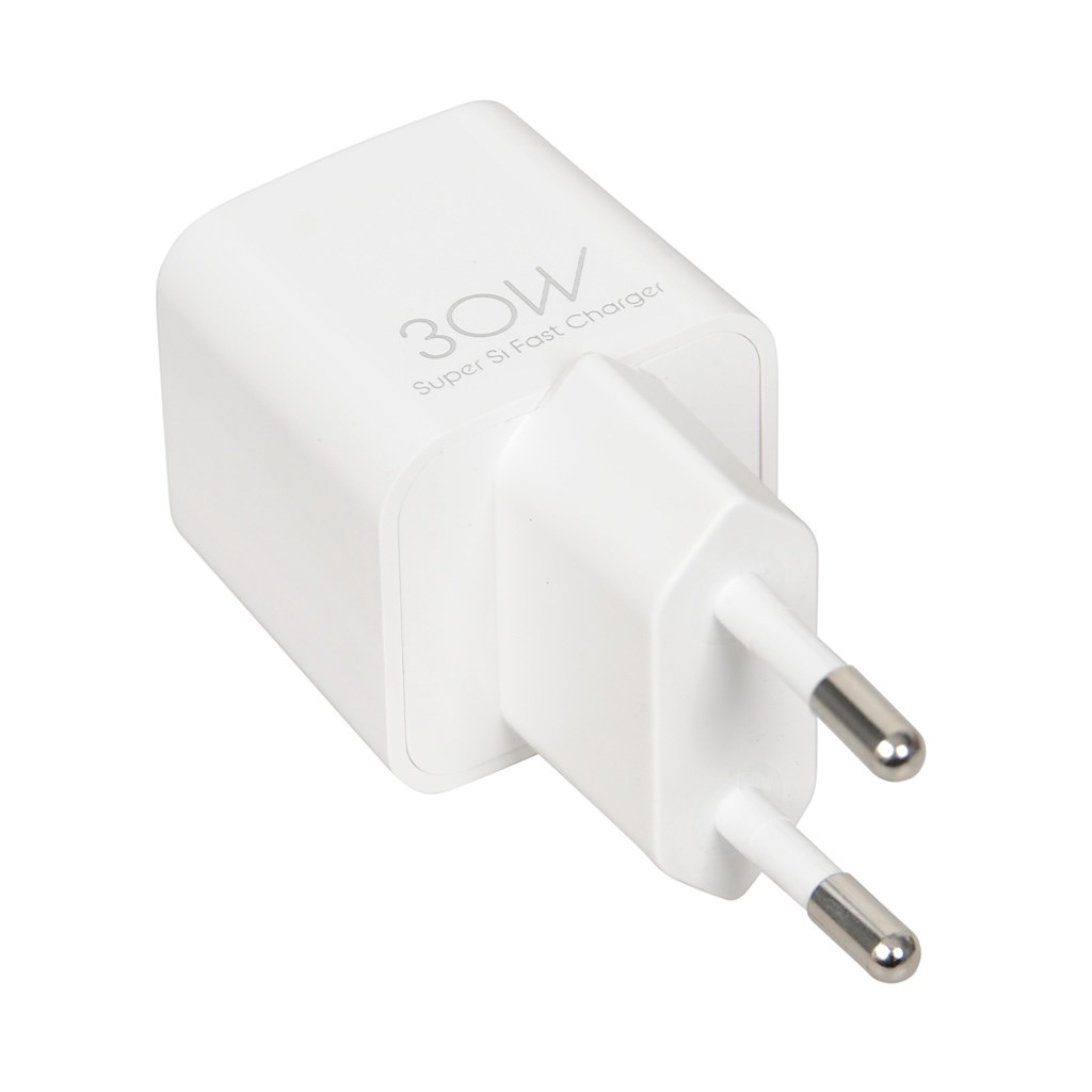 Punjač iBox C-38 PD30W bijeli-3