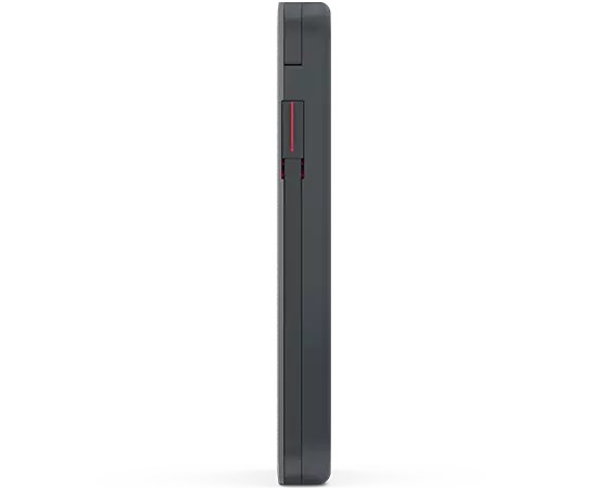 Prijenosna baterija LENOVO Go Wireless Power Bank (10000 mAh, 30 W, Qi 15 W, USB-C)-4