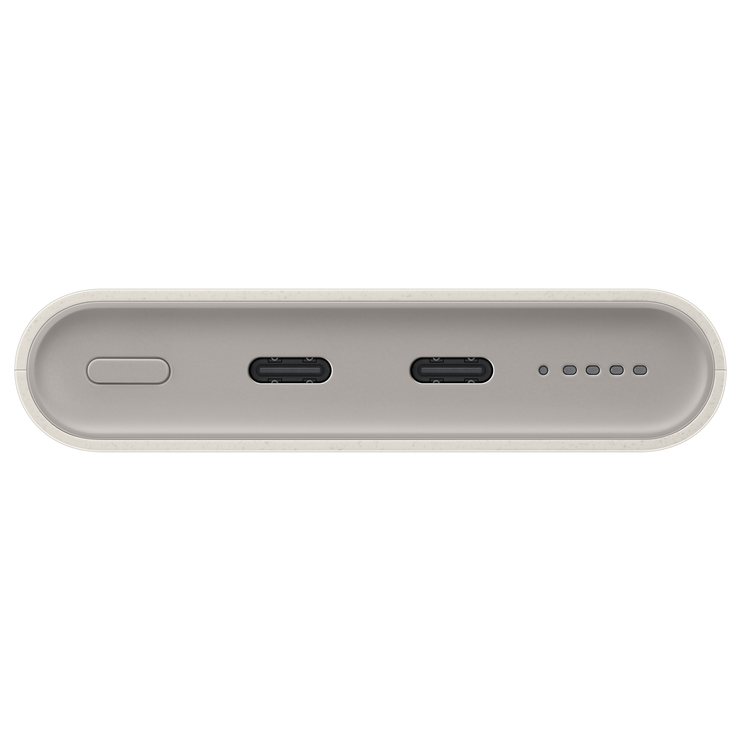 Samsung EB-U2510XUEGEU power bank 10000 mAh Wireless charging Beige-4