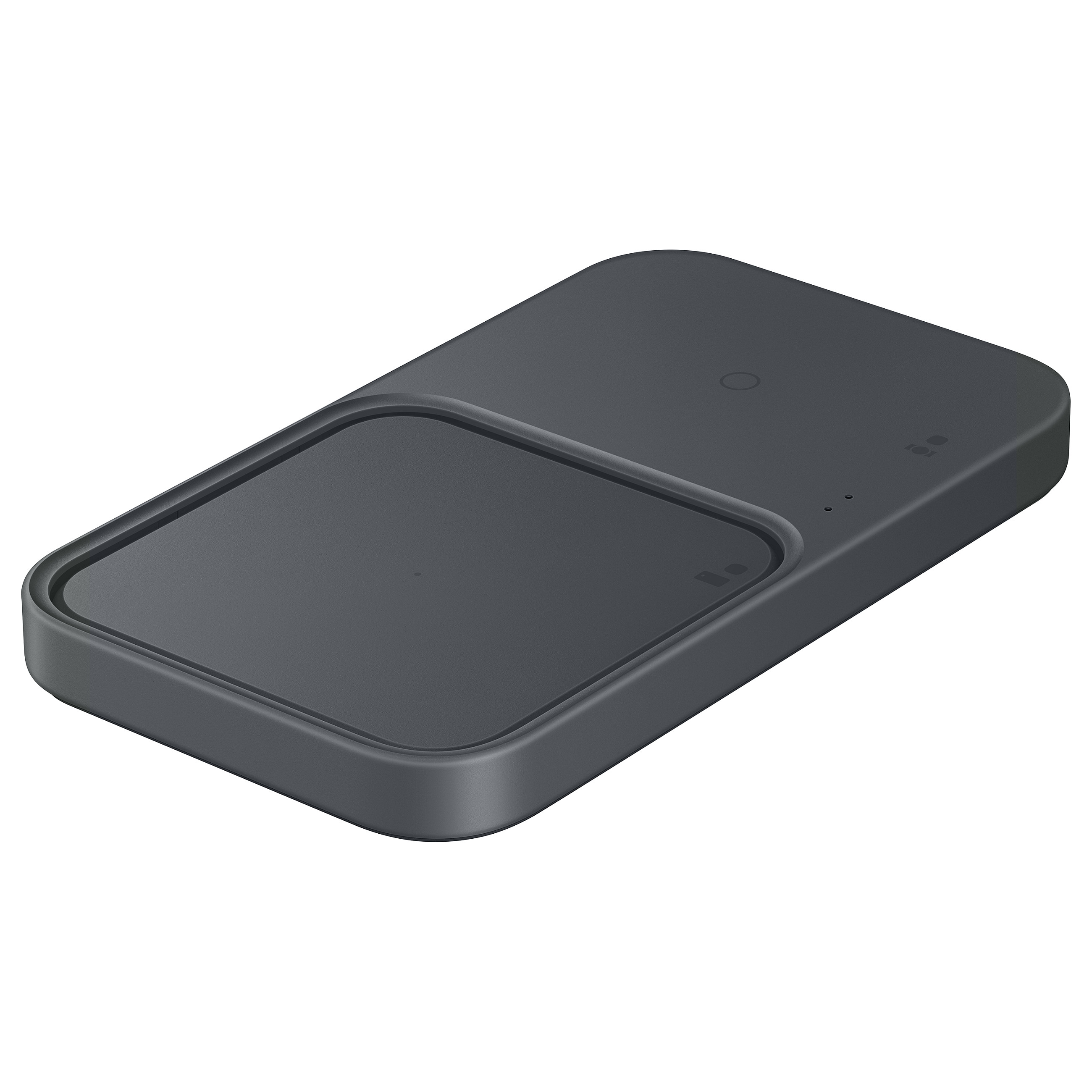 Bežični punjač SAMSUNG EP-P5400 siva boja-2