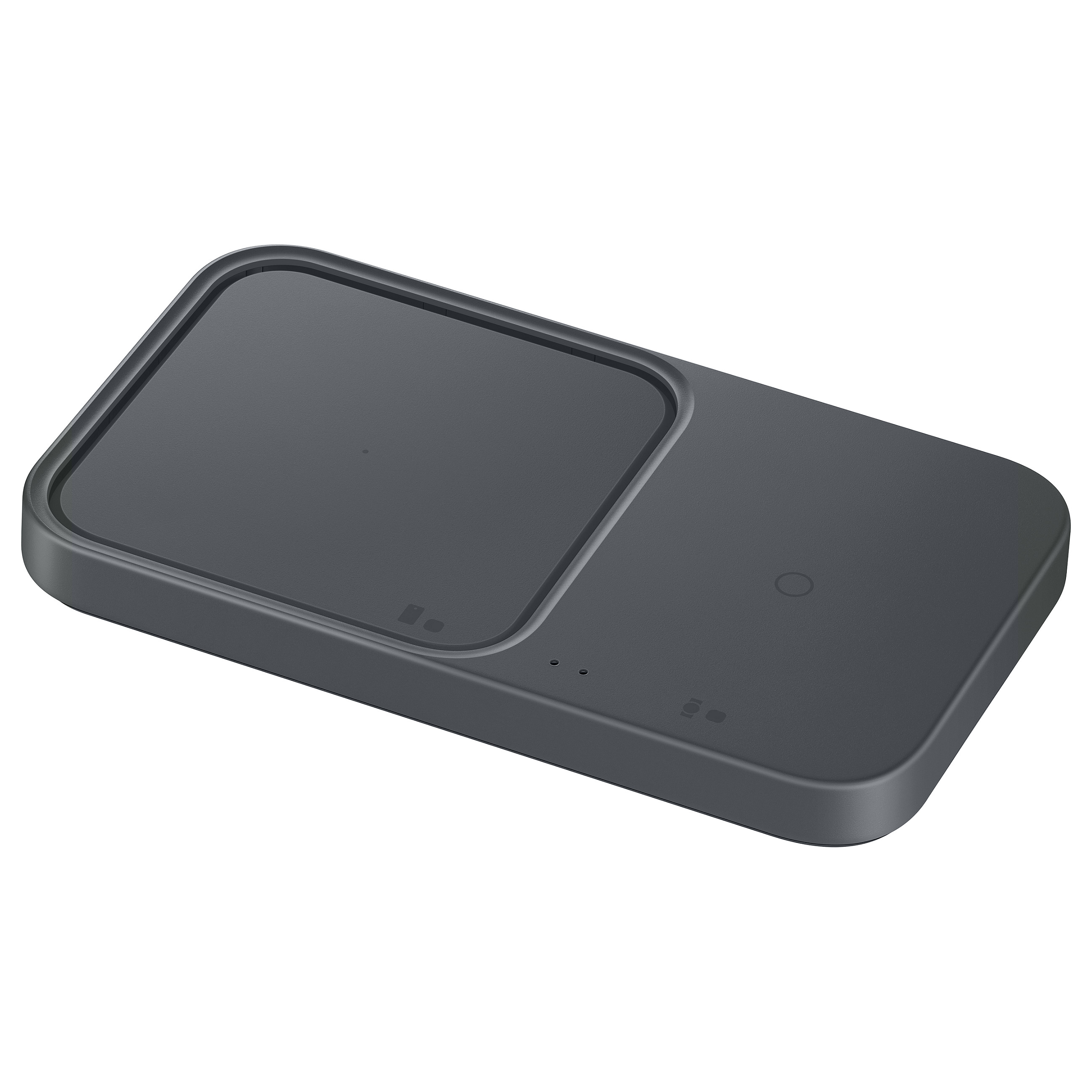 Bežični punjač SAMSUNG EP-P5400 siva boja-3