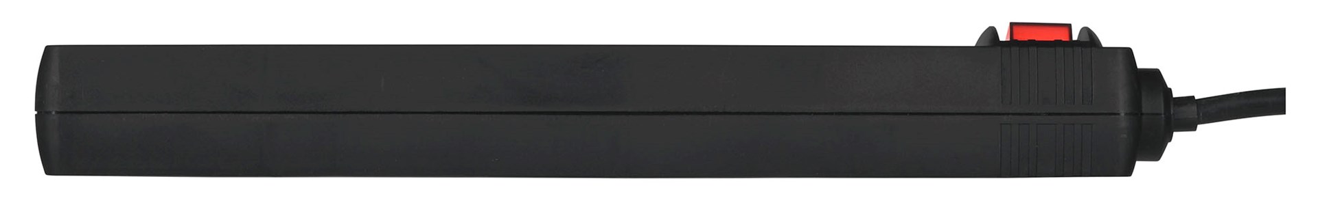 EnerGenie SPF5-C-5 surge protector 5 AC outlet(s) 250 V 1.5 m Black-9