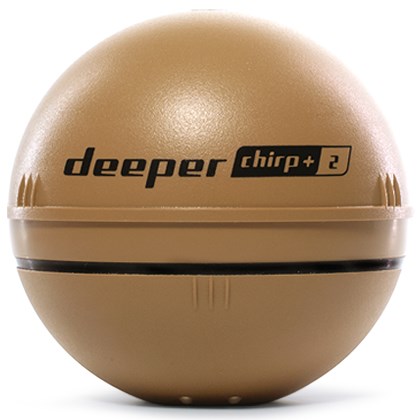 Detektor riba DEEPER CHIRP+ 2 (100 m)-0