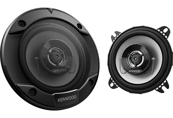 Zvučnik KENWOOD KFC-S1066 (puni raspon zvuka, 21 W, 2 komada)-0