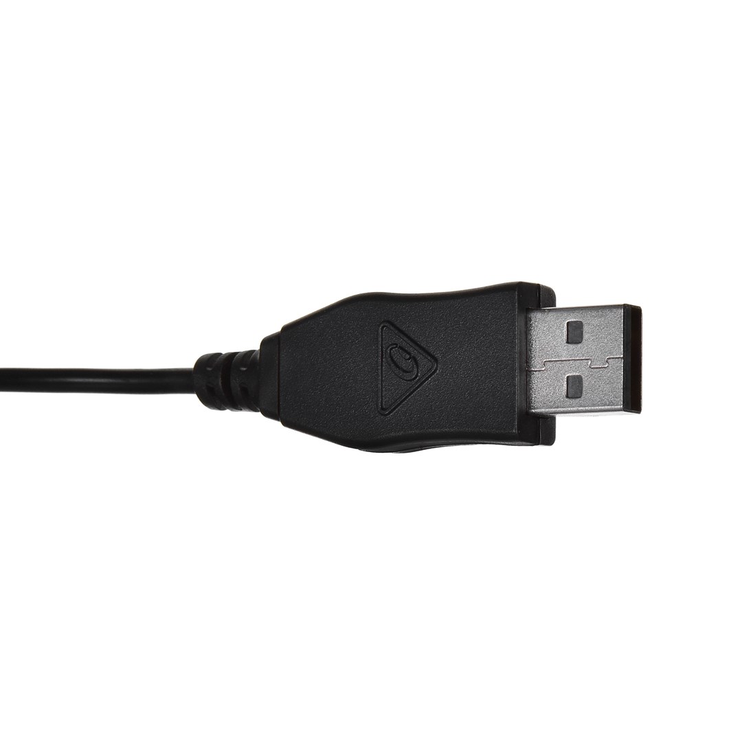 Slušalice BEHRINGER HPM1100 - zatvorene slušalice s mikrofonom i USB povezivanjem-7
