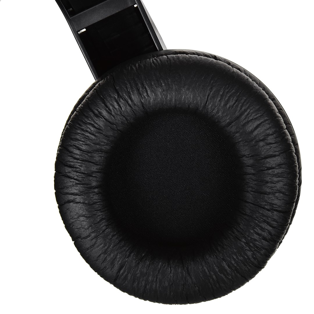 Slušalice BEHRINGER HPM1100 - zatvorene slušalice s mikrofonom i USB povezivanjem-2