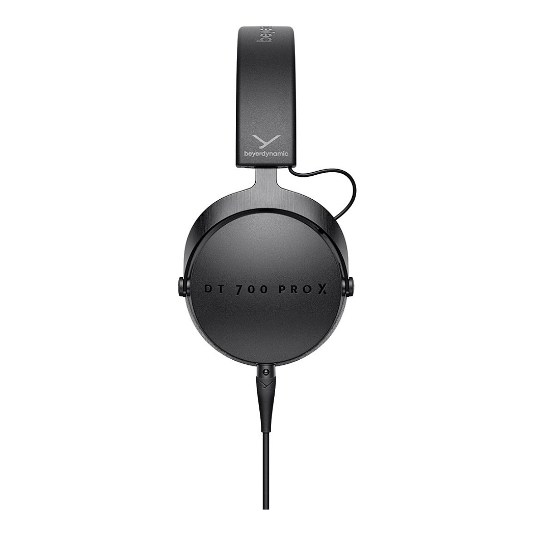 Slušalice BEYERDYNAMIC DT 700 Pro X crne (žične, pozorničke/studijske)-1
