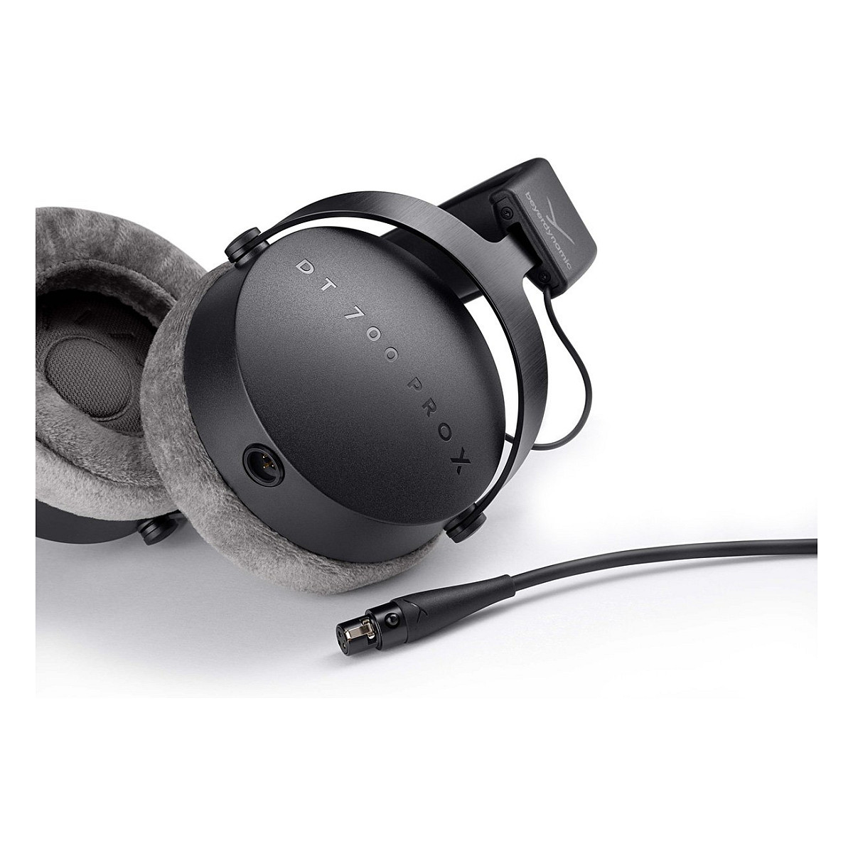 Slušalice BEYERDYNAMIC DT 700 Pro X crne (žične, pozorničke/studijske)-3