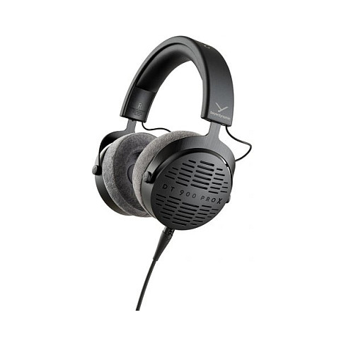 Slušalice BEYERDYNAMIC DT 900 Pro X (žične, pozorničke/studijske) crne