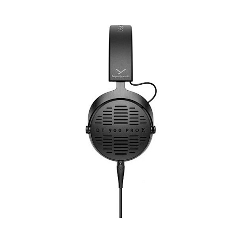 Slušalice BEYERDYNAMIC DT 900 Pro X (žične, pozorničke/studijske) crne-1