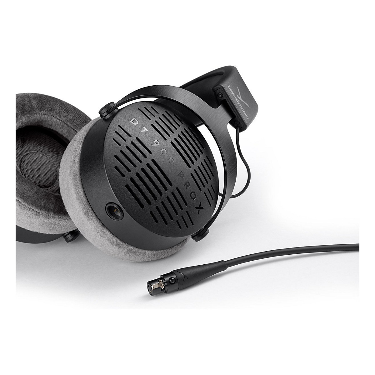 Slušalice BEYERDYNAMIC DT 900 Pro X (žične, pozorničke/studijske) crne-3