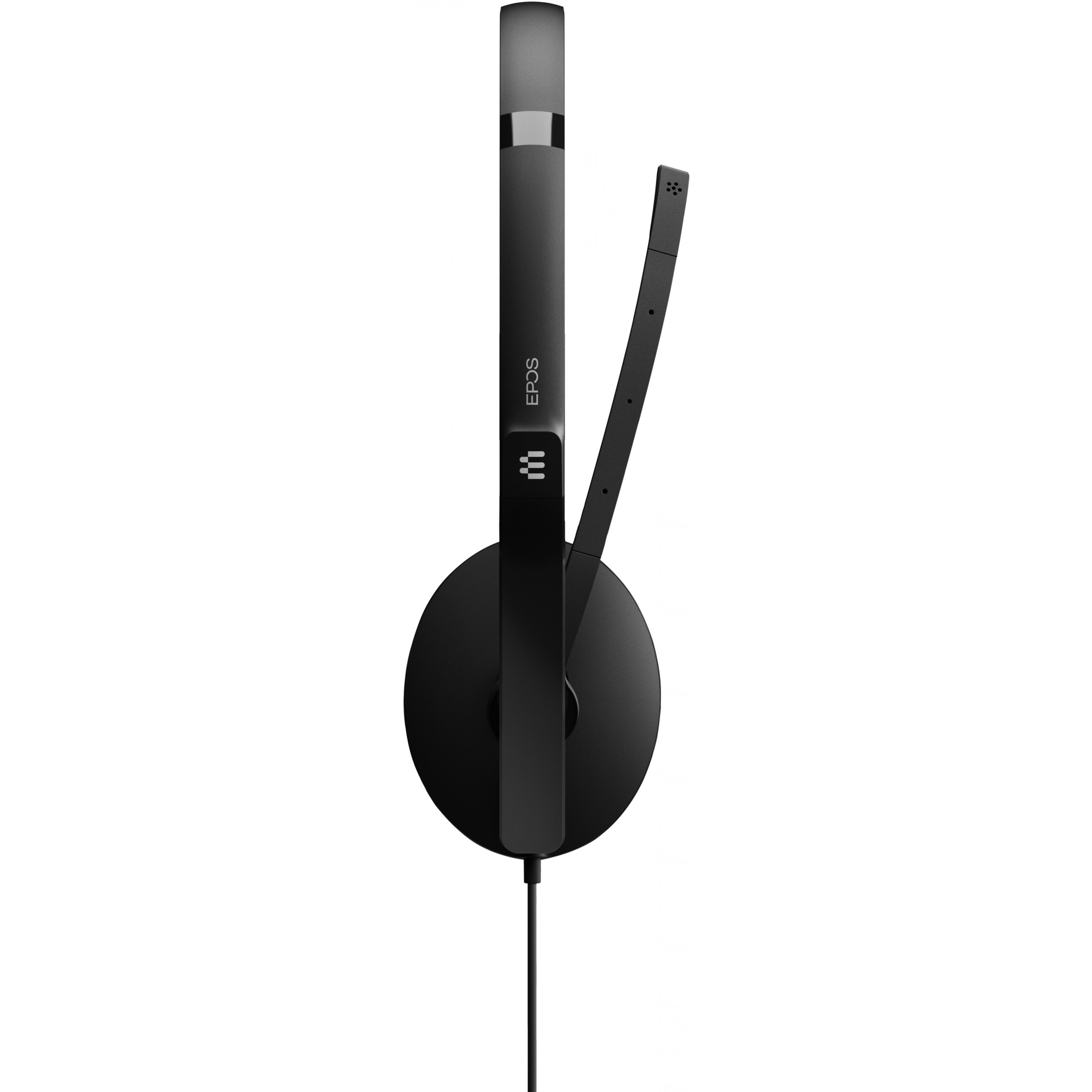 Slušalice za ured/centar za pozive EPOS | SENNHEISER ADAPT 160T USB II (žične, USB tip-A, crna)-1